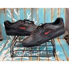 NEW Nike SB Ishod Wair PRM Men Size 14 Skateboarding Shoes Black Red DV5473-001