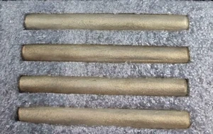 Engine Cylinder Stone 34MM TO 60MM Stone Diamond Stones Sticks Medium - Picture 1 of 2