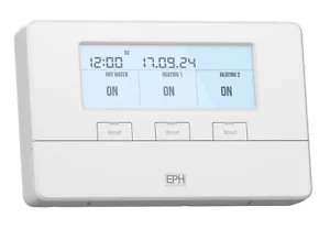 EPH R37v2 3-Channel Programmer - Picture 1 of 1