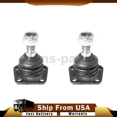 For Jaguar XJS 6.0L 1994-1995 2x Ball Joints Front Lower - Image 1 of 3