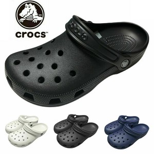 Für Crocss Classic Herren Ultraleichte Wasserfreundliche Sandalen