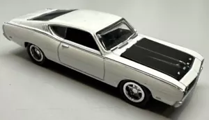 1969 69 Ford Torino Talladega Collectible 1/64 Scale Diecast Diorama Model - Picture 1 of 4
