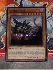 Yu Gi Oh Stagocyber Karte BP03-FR114 - Bild 1 von 1