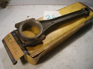 Buick 1933 1934 1935 biela de 8 cilindros modelo 50 - Imagen 1 de 1