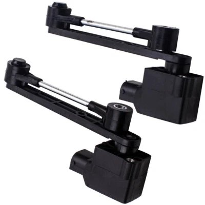 COPPIA Altezza corsa sensore di livello for LAND ROVER DISCOVERY II LT RQH100030 - Immagine 1 di 4