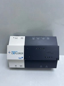 Johnson Controls Niagara Facility Explorer 12977 Controller CC Disabled - Picture 1 of 10