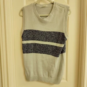 Boys Crazy Eight Sweater Vest Size XL (14) - Picture 1 of 6