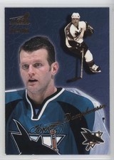 1999-00 Pacific Aurora Vincent Damphousse #119