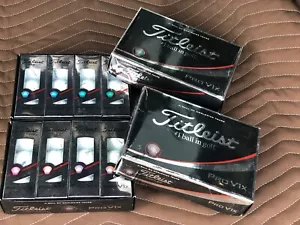 Zwei Dutzend Titleist Pro V1x Golfbälle brandneu - Bild 1 von 6
