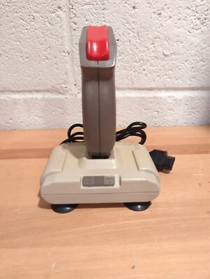 Archer Radio Shack Joystick Controller Cat. No. 270-1704 Nintendo NES *Untested - Image 1 of 4