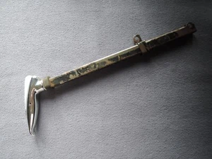 Alfa Romeo GIULIETTA Giulia SPIDER SPRINT Used "Umbrella" HAND BRAKE HANDLE - Bild 1 von 20