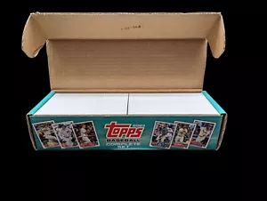 2023 Topps Series 2 Baseball Complete Set Base Card Singles 496-660 - YOU PICK! - Picture 1 of 1