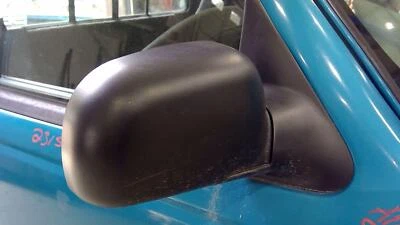 Espejo de puerta manual derecho lado del pasajero 96-01 Mazda B2300 OEM 1F7069120 Foto 1 de 2