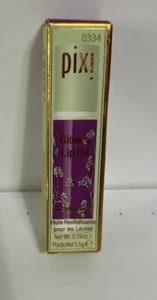 Pixi by Petra Glow-y Conditioning Lip Oil, Smooths & Hydrates, Dream-y 0334 - Picture 1 of 1