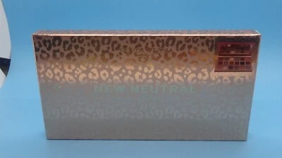 Revolution Pro New Neutral Luxe Shadow Palette   - Image 1 of 2