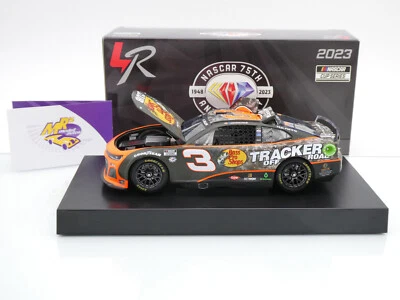 Lionel Racing CX32323BPSAD # Chevrolet NASCAR 2023 Austin Dillon - Bass Pro 1:24 - Bild 1 von 4
