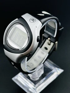 RARE Working Vintage McDonalds Logo Restaurant Mens Sport Watch 90’s Digital Z2 - Picture 1 of 11