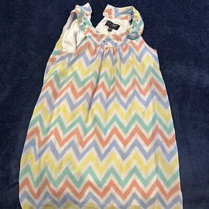 La Conduct Brand Size 6 Girls Dress - Picture 1 of 2