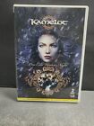 Kamelot “One Cold Winter’s Night” Disc 2 DVD ONLY! With Case