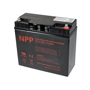 12V 20Ah Blei Bleiakku Bleigel Akku Batterie Bleigelakku Gelakku 17Ah 18Ah 19Ah - Bild 1 von 1