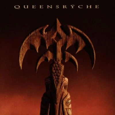 Queensrÿche - Promised Land - Queensryche CD THVG The Cheap Fast Free Post - Bild 1 von 2