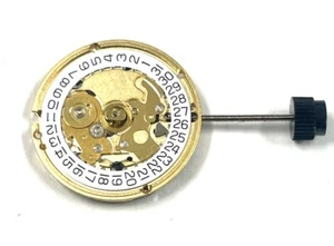 ETA 256.111 Genuine Movement Brand New  - Bild 1 von 4