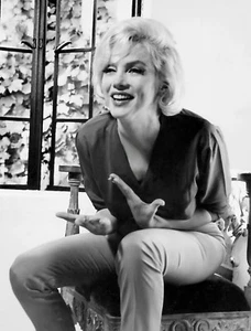 Marilyn Monroe Rare and Original 8x10 Limited Edition GalleryQuality Photo - Picture 1 of 1