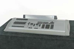 ETC Express 250 Lighting Control Console (NO POWER SUPPLY) CG01LWT - Picture 1 of 16