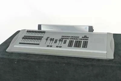 ETC Express 250 Lighting Control Console (NO POWER SUPPLY) CG01LWT - Image 1 of 4