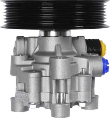 Power Steering Pump-PEC Autopart Intl 2603-729100 fits 01-05 Toyota RAV4 Foto 1 de 3