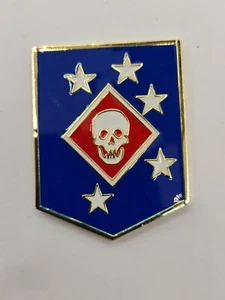 Marine Raider Training Center 0370/0372 MARSOC Critical Skills Operation Coin 2" - Picture 1 of 5