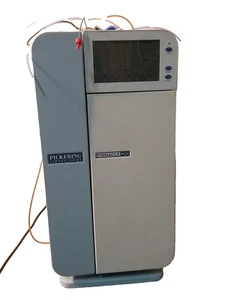 Pickering Pinnacle PCX Delta 1153-1021 HPLC Nachsäulenderivatisierung - Bild 1 von 11