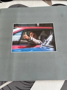 Brochure Renault Supercinq / 11 / 25 / Espace / Jeep de 1985 - Imagen 1 de 1