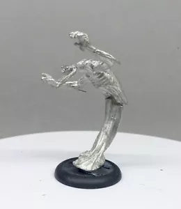 Hordes, Warhammer, feralgeist, spirit, undead, ghost, fantome, esprit nighthaunt - Foto 1 di 3