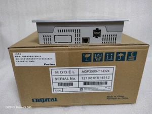 New One Proface Pro-Face AGP3500-T1-D24 Touch Screen AGP3500T1D24 - Picture 1 of 5