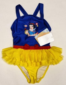 snow white swimsuit
