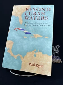 Beyond Cuban Waters, Paul Ryer 2018 - Foto 1 di 10
