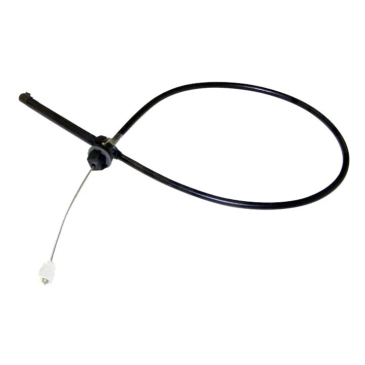 Accelerator Cable 35.38 inch for Jeep CJ5 CJ6 1972-1975 5.0L Crown J0999893 - Image 1 of 1