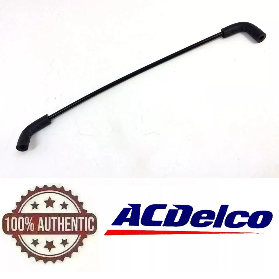 Manguera de vacío sensor mapa onda Chevrolet Aveo Pontiac G3 nueva OEM 96451064 Foto 1 de 1