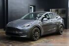2022 Tesla Model Y Performance 2022 Tesla Model Y, Solid Black with 15 Miles available now!
