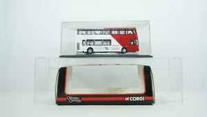 Corgi Omnibus 1/76 Wright Eclipse West Midlands Birmingham Artikel OM41255A NEU B5 - Bild 1 von 15