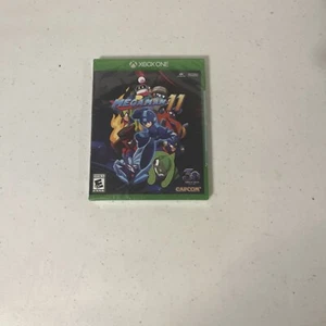 Mega Man 11 - Xbox One - Bild 1 von 2