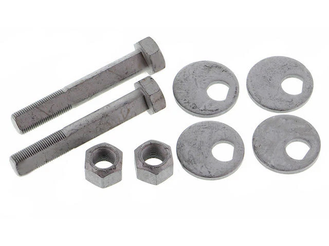 Kit de pernos de leva de alineación inferior delantera para Ram 2500 2014-2018 2015 2017 2016 BT634TK Foto 1 de 1