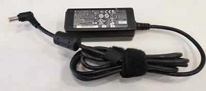 Adattatore CA DC originale Delta ADP-40PH -19 V 2.1A caricabatterie 40 Watt - Imagen 1 de 9