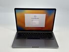 Apple MacBook Pro 13" inch, M1 chip, 8GB memory, 256GB SSD excellent condition