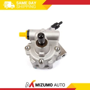 Power Steering Pump Fit 07-12 Chevrolet Malibu Pontiac G6 Saturn 3.6L 21-5382 - Picture 1 of 12