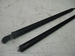  Corvette C-4 pair of 84-89 96? rear hatch piston hatch support lift - Picture 1 of 2