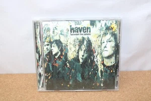 Between The Senses - Haven (2002, Radiate, EU Import) Indie Rock Music CD - Picture 1 of 3