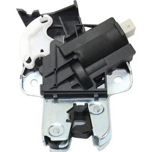 New Trunk Latch VW Coupe Sedan Volkswagen Jetta Passat Audi A4 S4 A6 4F5827505D - Picture 1 of 7