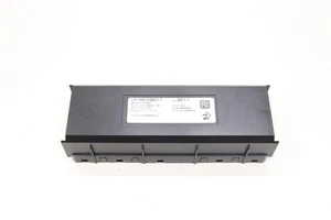 2018 - 2020 BUICK REGAL TOURX HEATING AND CONDITIONING REMOTE CONTROL OEM - Picture 1 of 10
